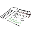 Valve Regrind Set HOLDEN A14NET B14NET DOHC 16V V5330SS - PERMASEAL
