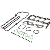 Valve Regrind Set HOLDEN A14NET B14NET DOHC 16V V5330SS - Permaseal
