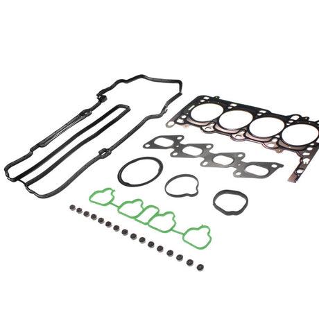 Valve Regrind Set HOLDEN A14NET B14NET DOHC 16V V5330SS - Permaseal