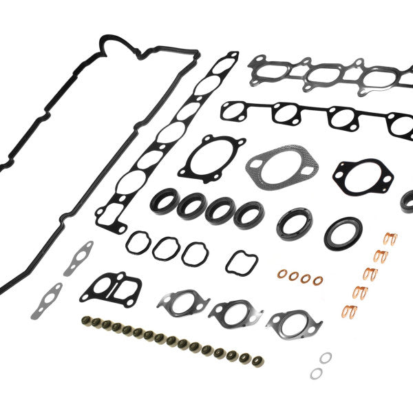 Valve Regrind Set MITSUBISHI 4D56Di-T DOHC 16V V5370SSN - PERMASEAL