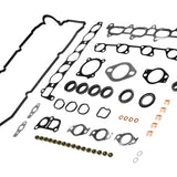Valve Regrind Set MITSUBISHI 4D56Di-T DOHC 16V V5370SSN - Permaseal