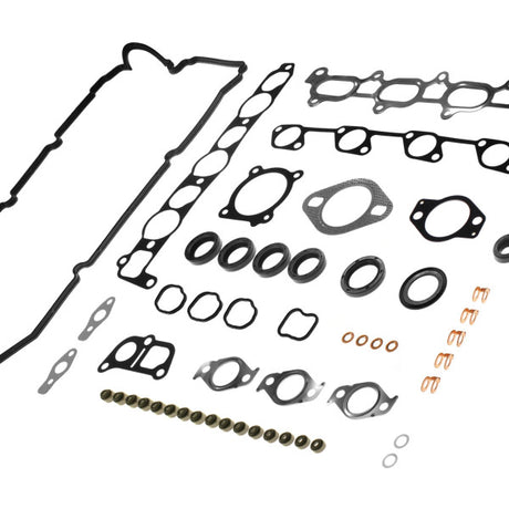 Valve Regrind Set MITSUBISHI 4D56Di-T DOHC 16V V5370SSN - Permaseal