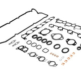 Head Set MITSUBISHI 4D56Di-T DOHC 16V V5370SSNHS - Permaseal