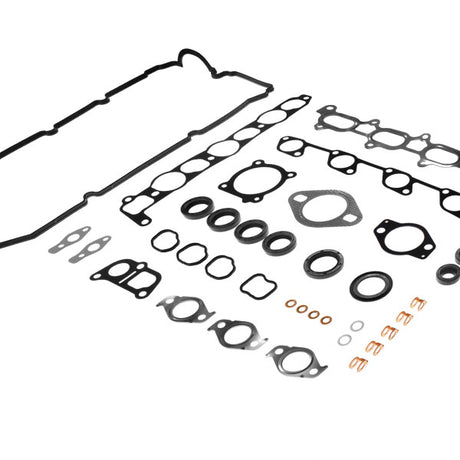 Head Set MITSUBISHI 4D56Di-T DOHC 16V V5370SSNHS - Permaseal