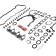 Valve Regrind Set KIA/HYUNDAI D4FB V5400SSN - PERMASEAL