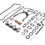 Valve Regrind Set KIA/HYUNDAI D4FB V5400SSN - Permaseal
