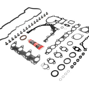 Valve Regrind Set KIA/HYUNDAI D4FB V5400SSN - PERMASEAL