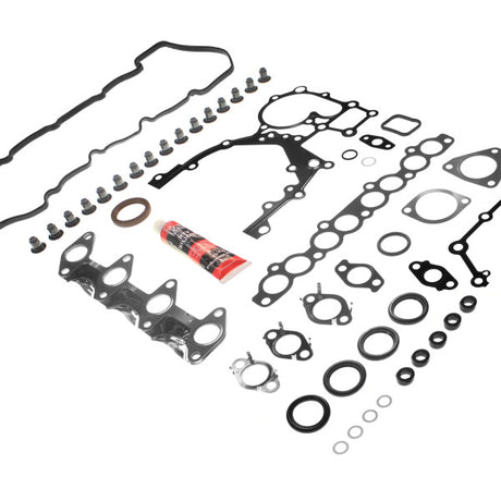 Valve Regrind Set KIA/HYUNDAI D4FB V5400SSN - Permaseal