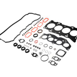Valve Regrind Set TOYOTA LEXUS 2AR-FXE V5430SS - Permaseal