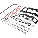 Valve Regrind Set TOYOTA 1AR-FE 2AR-FE V5440SS - Permaseal