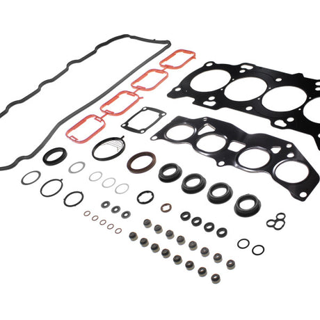 Valve Regrind Set TOYOTA 1AR-FE 2AR-FE V5440SS - Permaseal