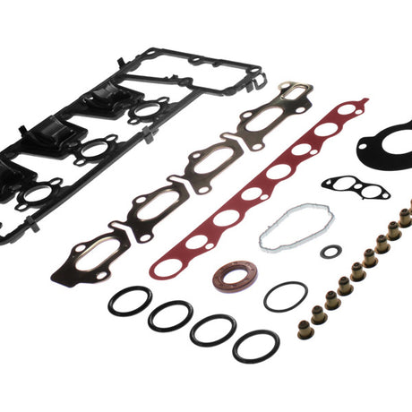 Valve Regrind Set Ford D4204T7 Focus Kuga Mondeo V5460SSN - Permaseal