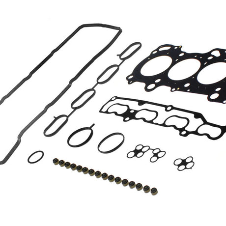 Valve Regrind Set SUZUKI SWIFT K14B V5510SS - Permaseal