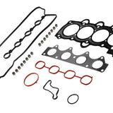 Valve Regrind Set HYUNDAI/KIA G4FD V5555SS - Permaseal