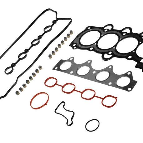 Valve Regrind Set HYUNDAI/KIA G4FD V5555SS - Permaseal