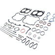 Valve Regrind Set SUBARU EJ255 VCT DOHC TURBO V5560SS - PERMASEAL