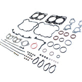 Valve Regrind Set SUBARU EJ255 VCT DOHC TURBO V5560SS - Permaseal
