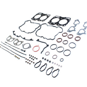 Valve Regrind Set SUBARU EJ255 VCT DOHC TURBO V5560SS - PERMASEAL