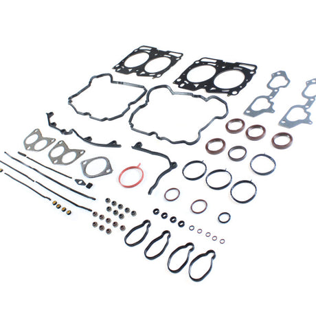 Valve Regrind Set SUBARU EJ255 VCT DOHC TURBO V5560SS - Permaseal