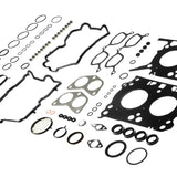 Valve Regrind Set Subaru FB20A DOHC 16V VCT V5580SS - Permaseal