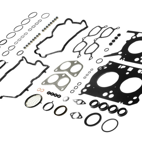 Valve Regrind Set Subaru FB20A DOHC 16V VCT V5580SS - Permaseal