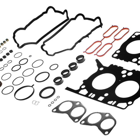Valve Regrind Set Subaru BRZ FB20D TOYOTA 4UGSE V5585SS - Permaseal