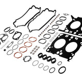 Valve Regrind Set SUBARU FA20E TURBO VCT V5588SS - Permaseal
