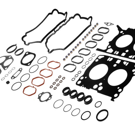 Valve Regrind Set SUBARU FA20E TURBO VCT V5588SS - Permaseal