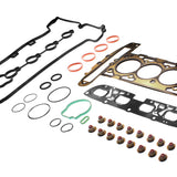 Valve Regrind Set HOLDEN LE5 LE9 V5620SS - Permaseal