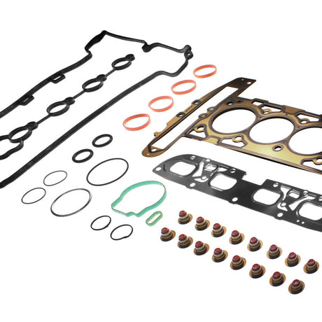 Valve Regrind Set HOLDEN LE5 LE9 V5620SS - Permaseal