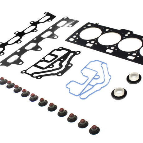Valve Regrind Set RENAULT K4J/K4M DOHC 16V V5630SS - Permaseal
