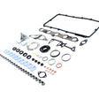 Valve Regrind Set FORD MAZDA P5AT 3.2 >11/2012 V5660SSN - PERMASEAL