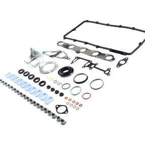 Valve Regrind Set FORD MAZDA P5AT 3.2 >11/2012 V5660SSN - PERMASEAL