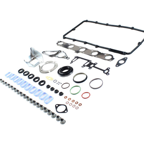 Valve Regrind Set FORD MAZDA P5AT 3.2 >11/2012 V5660SSN - Permaseal