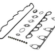 Valve Regrind Set VOLKSWAGEN BJK BJL BJM V5680SSN - PERMASEAL