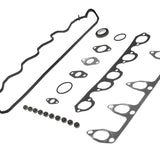 Valve Regrind Set VOLKSWAGEN BJK BJL BJM V5680SSN - Permaseal
