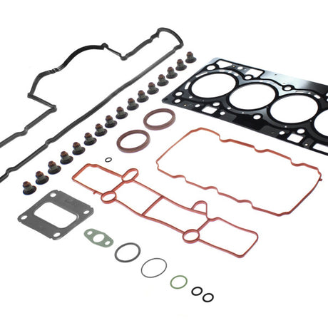Valve Regrind Set FORD FOCUS M9DD M9DA V5710SS - Permaseal