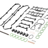 Valve Regrind Set Audi Volkswagen Series V5730SSN - Permaseal