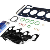 Valve Regrind Set Volkswagen Skoda Audi Series V5770SS - Permaseal
