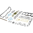 Valve Regrind Set MAZDA FORD F8 12V V5790KC - PERMASEAL
