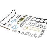 Valve Regrind Set MAZDA FORD F8 12V V5790KC - Permaseal