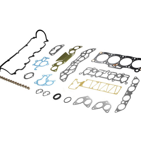 Valve Regrind Set MAZDA FORD F8 12V V5790KC - Permaseal