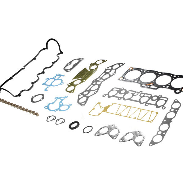 Valve Regrind Set MAZDA FORD F8 12V V5790KC - PERMASEAL