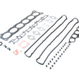 Valve Regrind Set NISSAN RB25DET DOHC 24V V5913MLSR - PERMASEAL