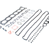 Valve Regrind Set NISSAN RB25DET DOHC 24V V5913MLSR - Permaseal
