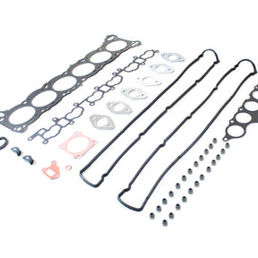 Valve Regrind Set NISSAN RB25DET DOHC 24V V5913MLSR - PERMASEAL