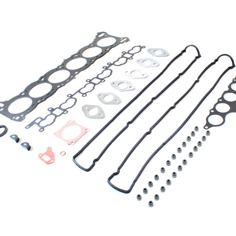 Valve Regrind Set NISSAN RB25DET DOHC 24V V5913MLSR - Permaseal