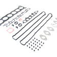 Valve Regrind Set NISSAN RB25DET DOHC 24V V5915MLSR - PERMASEAL