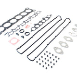 Valve Regrind Set NISSAN RB25DET DOHC 24V V5915MLSR - Permaseal