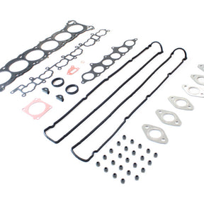 Valve Regrind Set NISSAN RB25DET DOHC 24V V5915MLSR - PERMASEAL